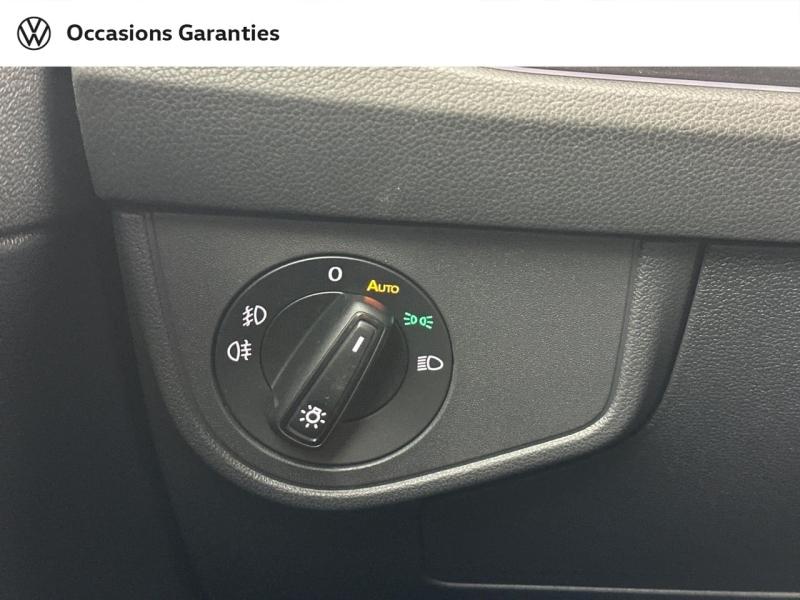Voitures occasions VOLKSWAGEN POLO Style Rivery