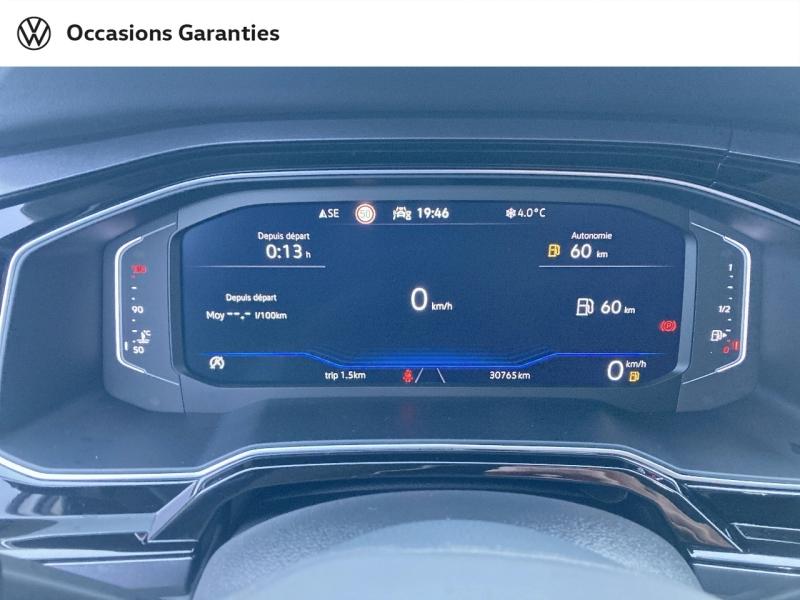 Voitures occasions VOLKSWAGEN POLO Style Rivery