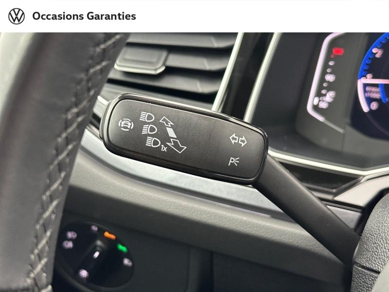 Voitures occasions VOLKSWAGEN POLO Style Rivery