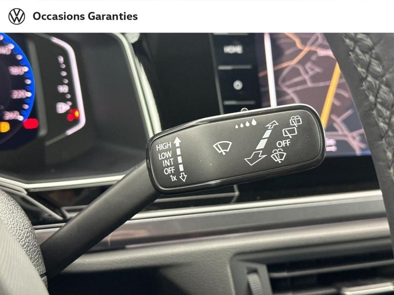 Voitures occasions VOLKSWAGEN POLO Style Rivery