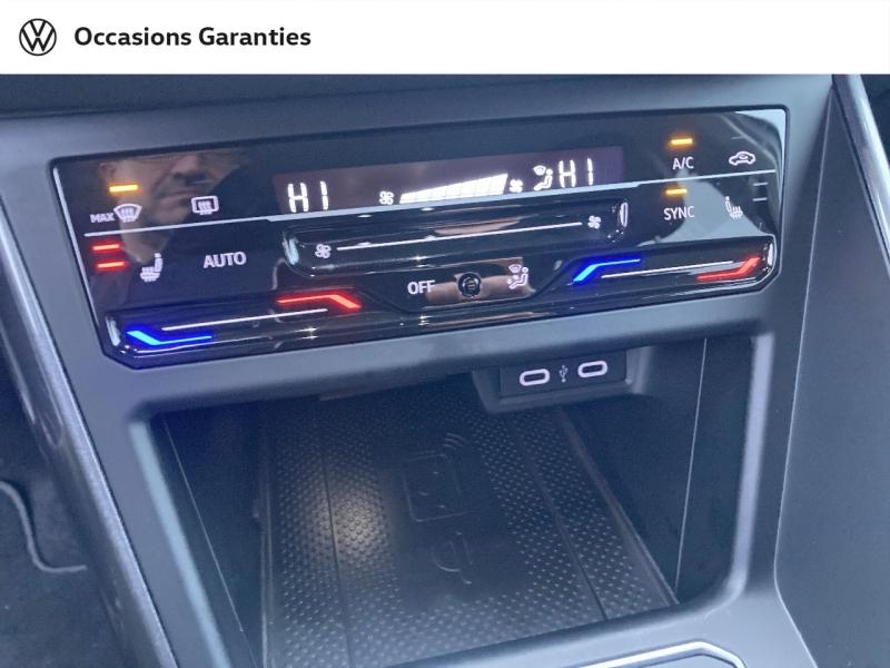 Voitures occasions VOLKSWAGEN POLO Style Rivery