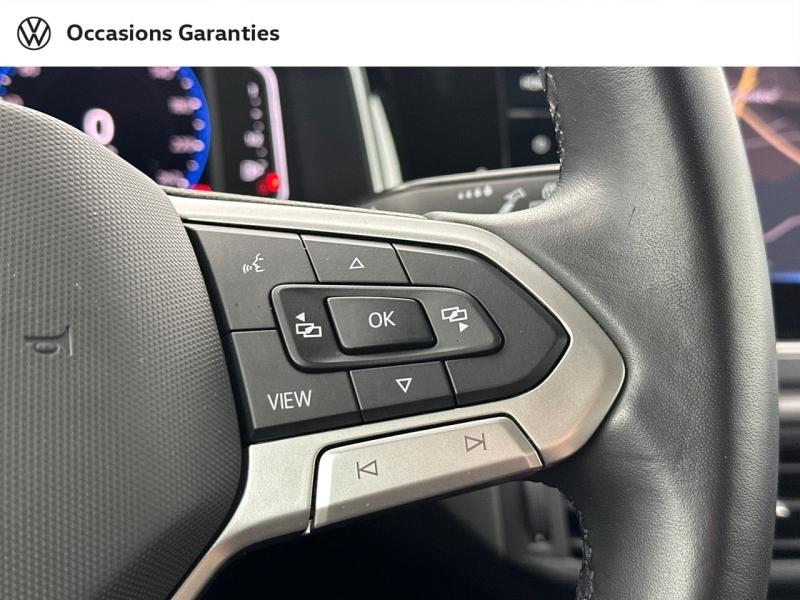 Voitures occasions VOLKSWAGEN POLO Style Rivery