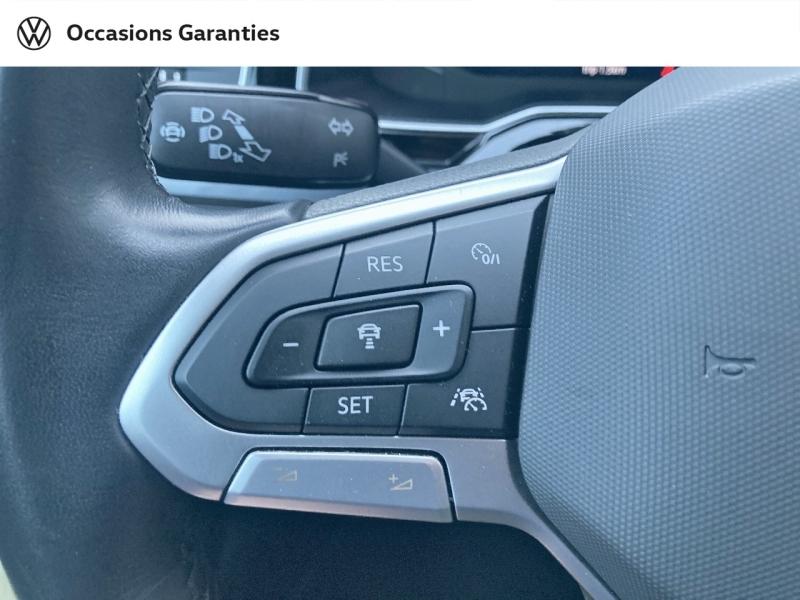 Voitures occasions VOLKSWAGEN POLO Style Rivery