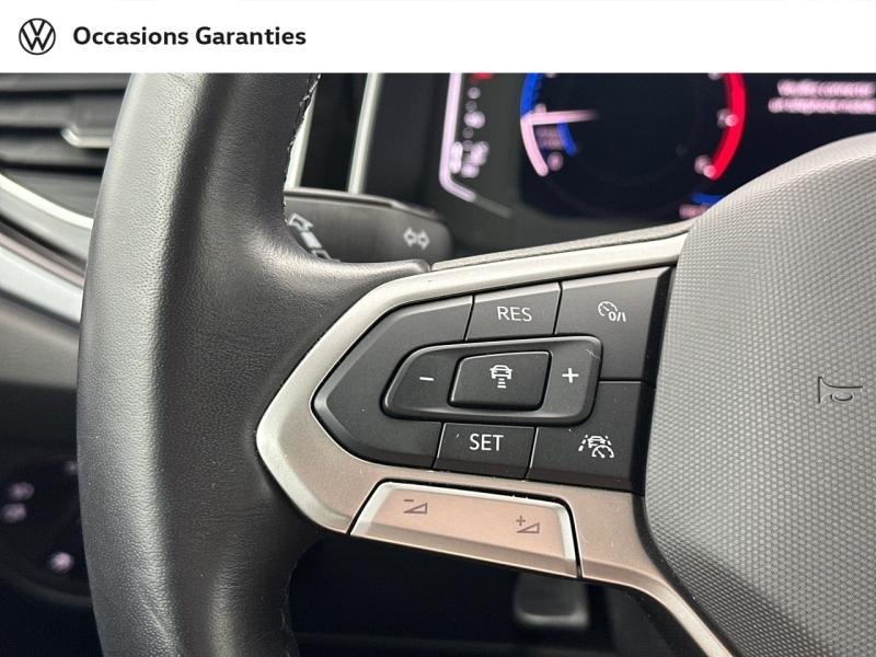 Voitures occasions VOLKSWAGEN POLO Style Rivery