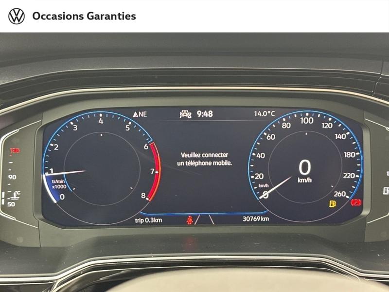 Voitures occasions VOLKSWAGEN POLO Style Rivery