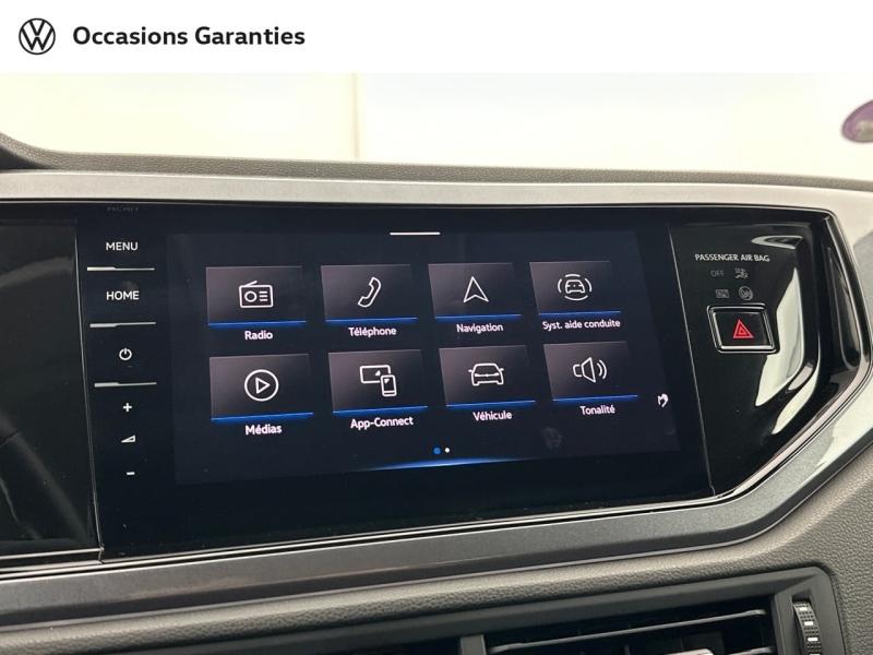 Voitures occasions VOLKSWAGEN POLO Style Rivery