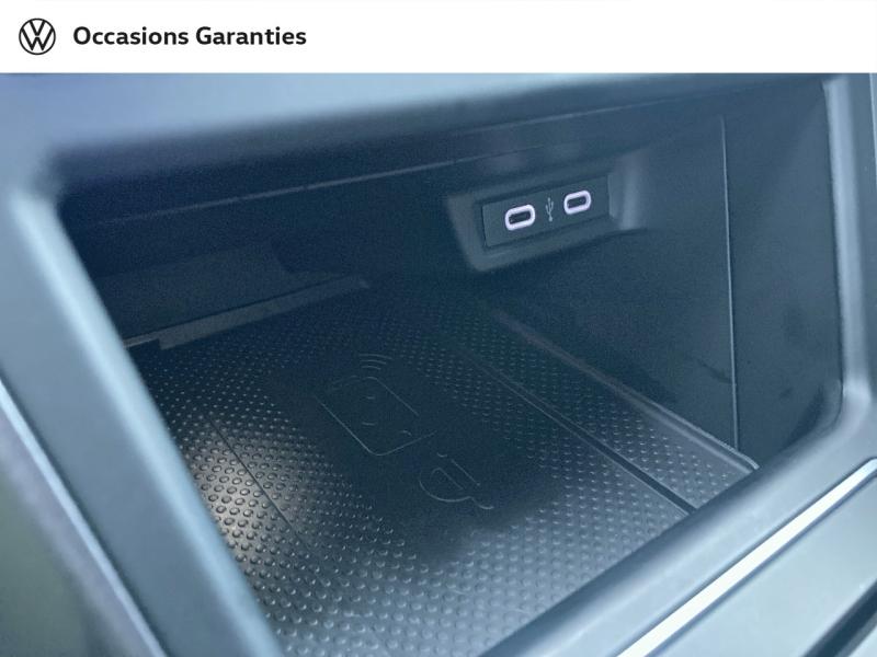 Voitures occasions VOLKSWAGEN POLO Style Rivery