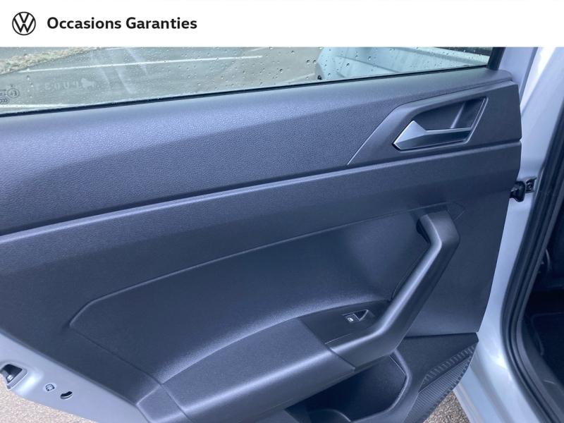 Voitures occasions VOLKSWAGEN POLO Style Rivery