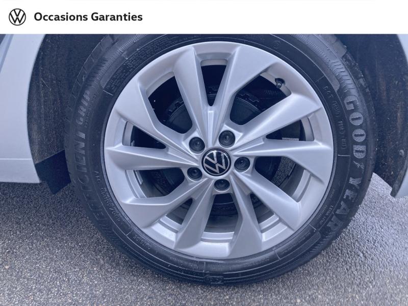 Voitures occasions VOLKSWAGEN POLO Style Rivery