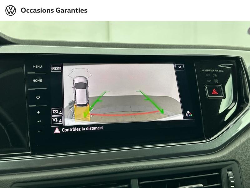 Voitures occasions VOLKSWAGEN POLO Style Rivery