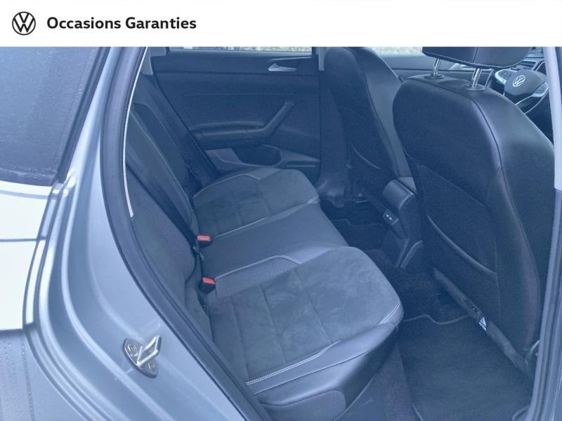Voitures occasions VOLKSWAGEN POLO Style Rivery