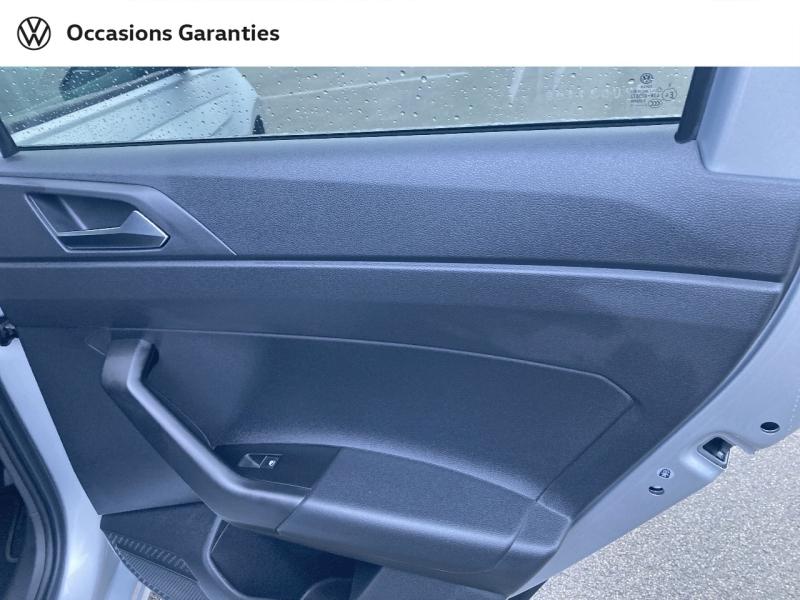 Voitures occasions VOLKSWAGEN POLO Style Rivery