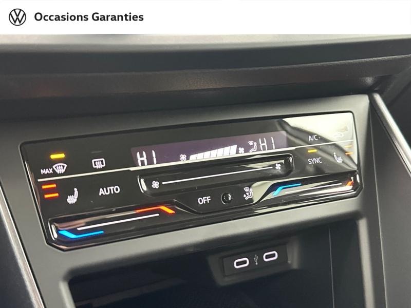 Voitures occasions VOLKSWAGEN POLO Style Rivery