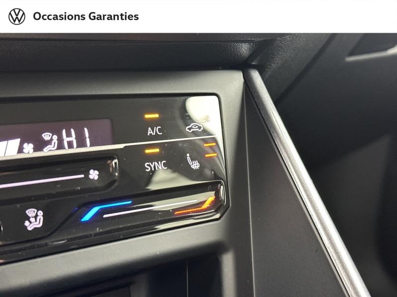 Voitures occasions VOLKSWAGEN POLO Style Rivery