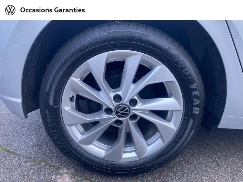 Voitures occasions VOLKSWAGEN POLO Style Rivery