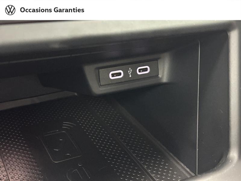 Voitures occasions VOLKSWAGEN POLO Style Rivery