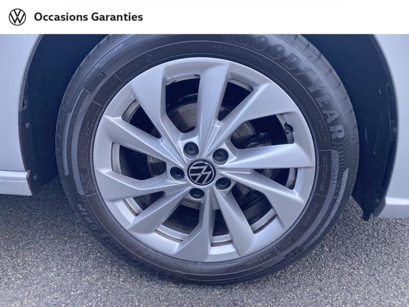 Voitures occasions VOLKSWAGEN POLO Style Rivery