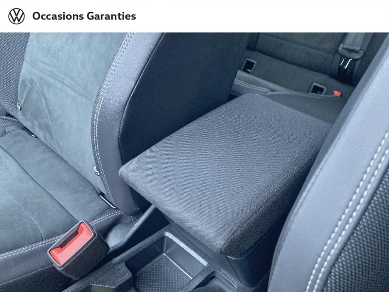 Voitures occasions VOLKSWAGEN POLO Style Rivery