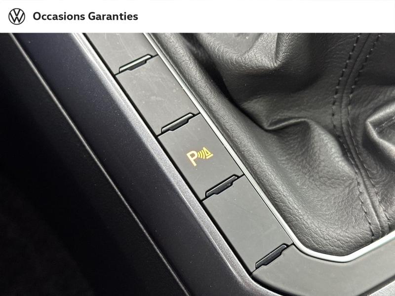 Voitures occasions VOLKSWAGEN POLO Style Rivery