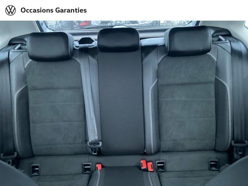 Voitures occasions VOLKSWAGEN POLO Style Rivery