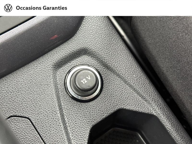 Voitures occasions VOLKSWAGEN POLO Style Rivery