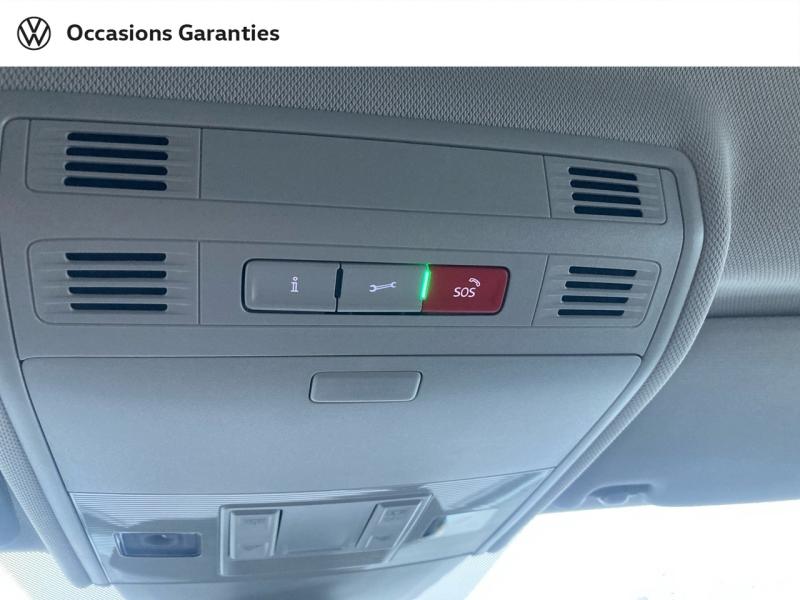 Voitures occasions VOLKSWAGEN POLO Style Rivery