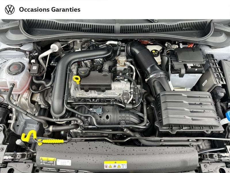 Voitures occasions VOLKSWAGEN POLO Style Rivery