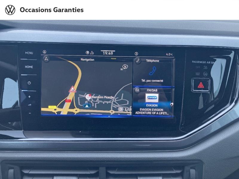 Voitures occasions VOLKSWAGEN POLO Style Rivery