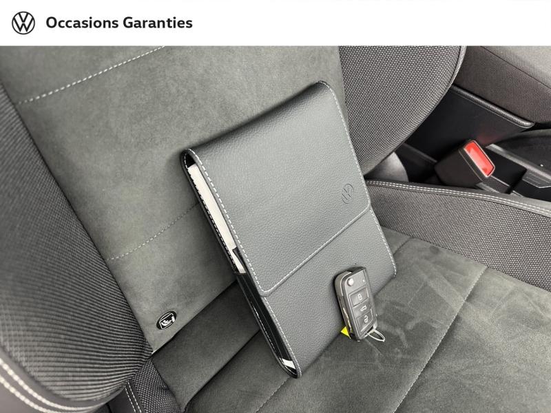 Voitures occasions VOLKSWAGEN POLO Style Rivery