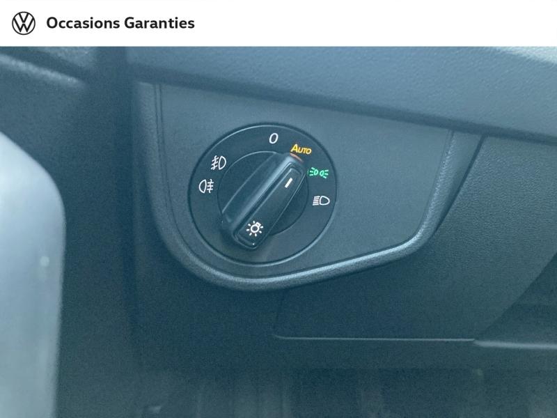 Voitures occasions VOLKSWAGEN POLO Style Rivery
