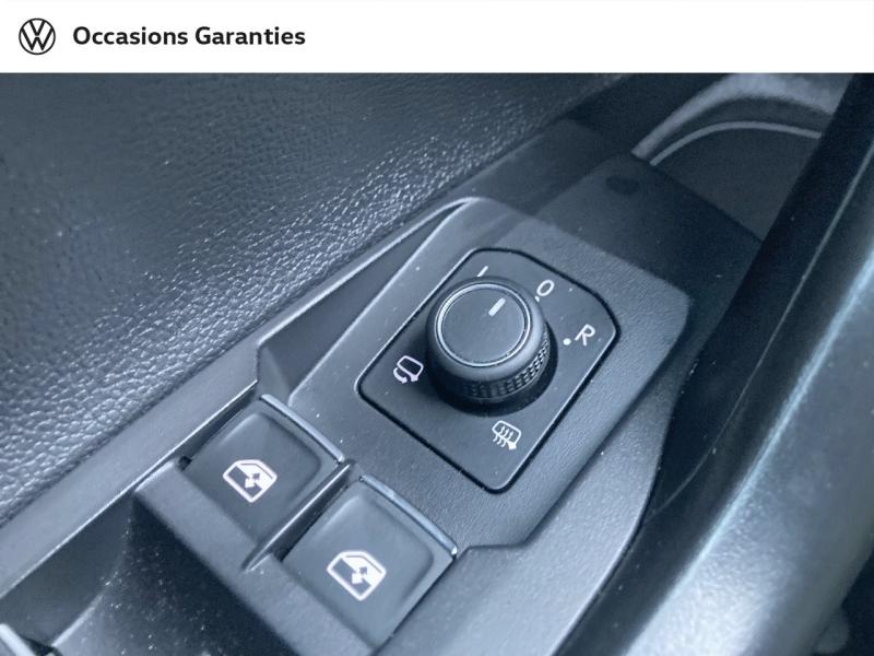 Voitures occasions VOLKSWAGEN POLO Style Rivery