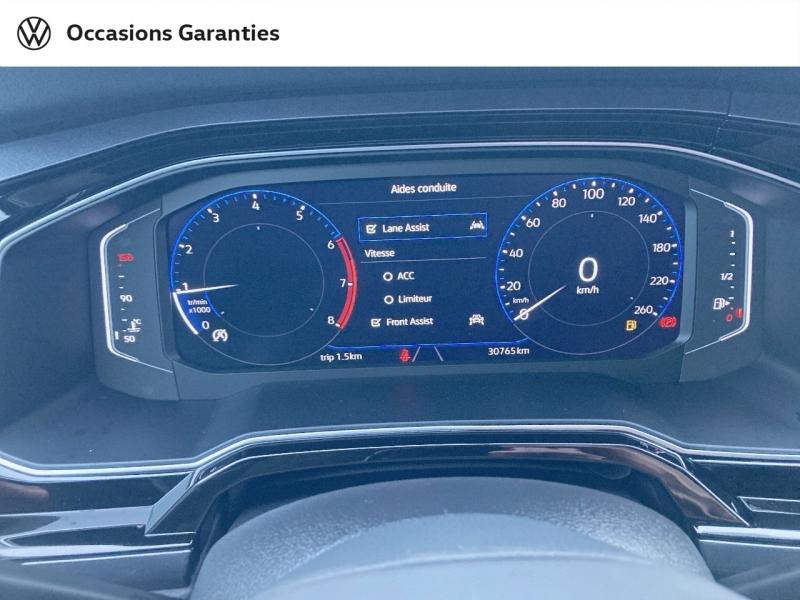 Voitures occasions VOLKSWAGEN POLO Style Rivery