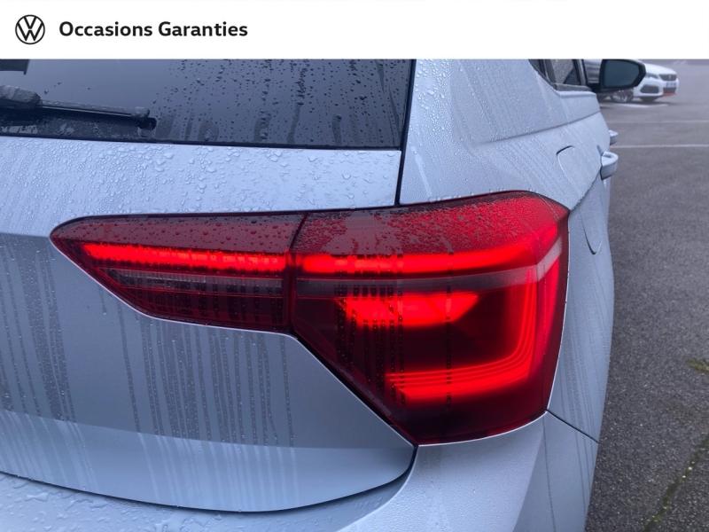 Voitures occasions VOLKSWAGEN POLO Style Rivery