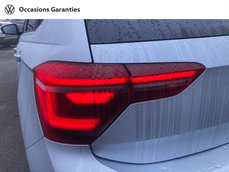 Voitures occasions VOLKSWAGEN POLO Style Rivery