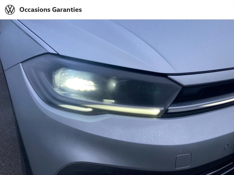 Voitures occasions VOLKSWAGEN POLO Style Rivery