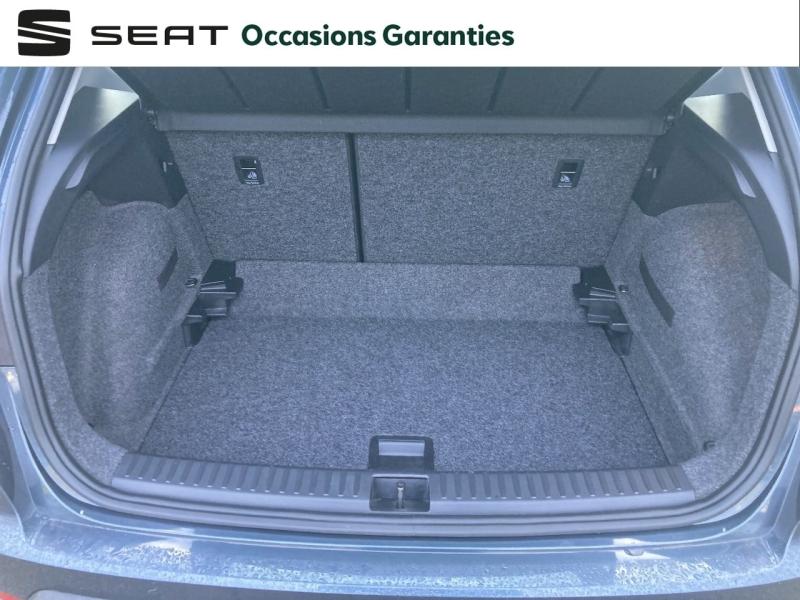 Voitures occasions SEAT ARONA Reference Rivery