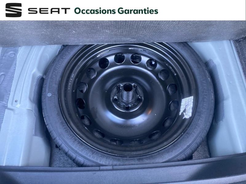 Voitures occasions SEAT ARONA Reference Dunkerque