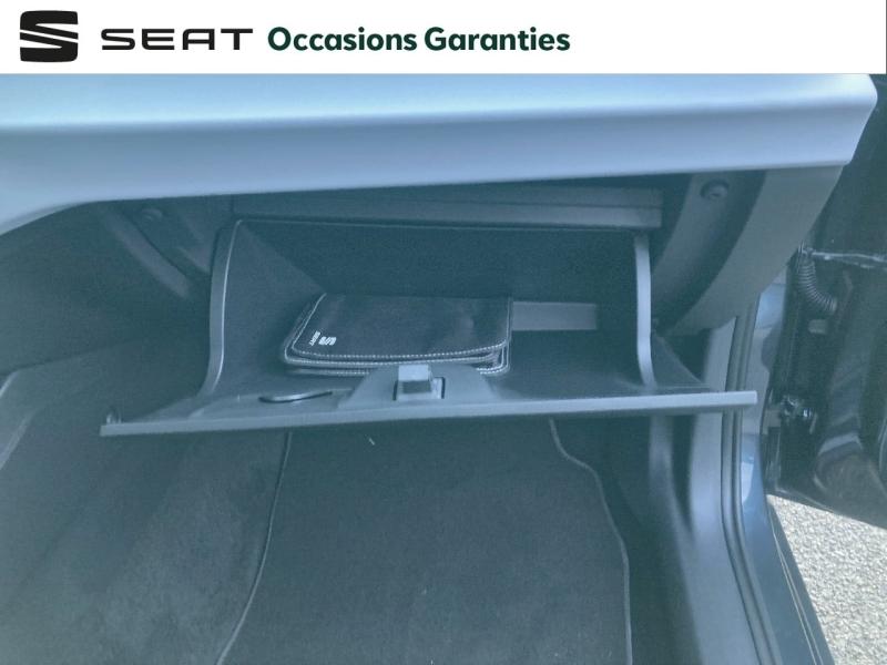 Voitures occasions SEAT ARONA Reference Rivery