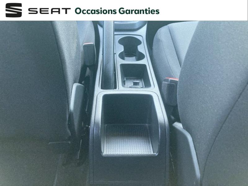 Voitures occasions SEAT ARONA Reference Rivery