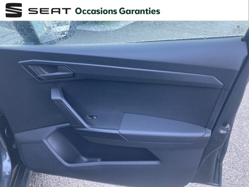 Voitures occasions SEAT ARONA Reference Rivery