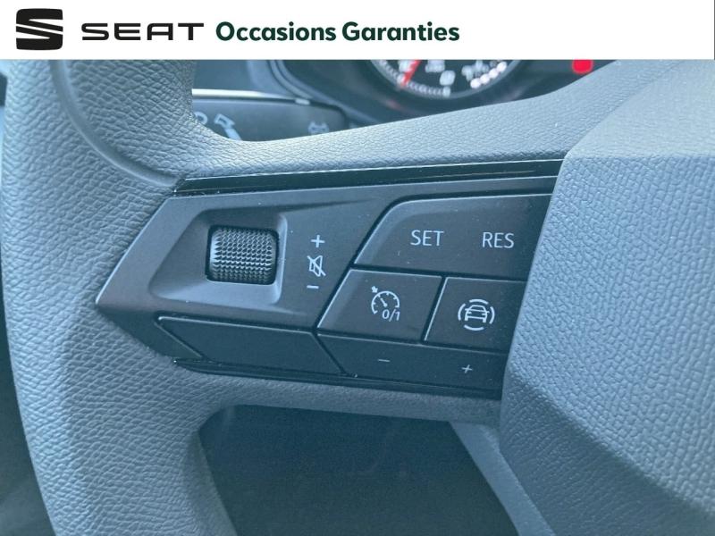 Voitures occasions SEAT ARONA Reference Rivery