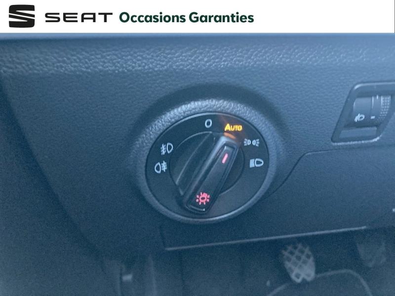 Voitures occasions SEAT ARONA Reference Dunkerque