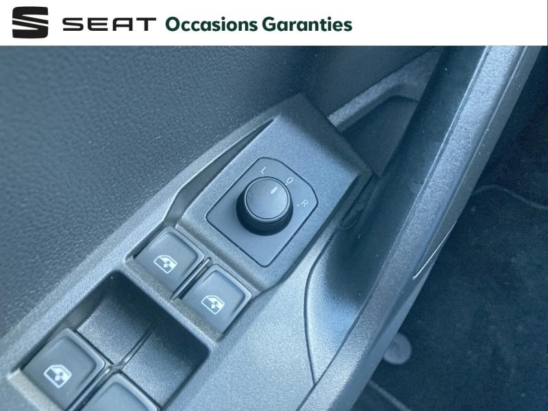 Voitures occasions SEAT ARONA Reference Rivery