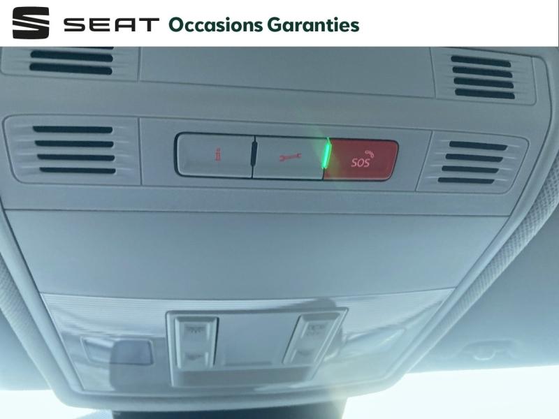 Voitures occasions SEAT ARONA Reference Dunkerque