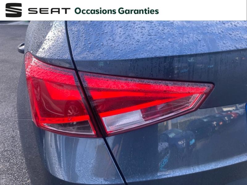 Voitures occasions SEAT ARONA Reference Dunkerque