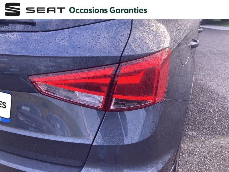 Voitures occasions SEAT ARONA Reference Dunkerque