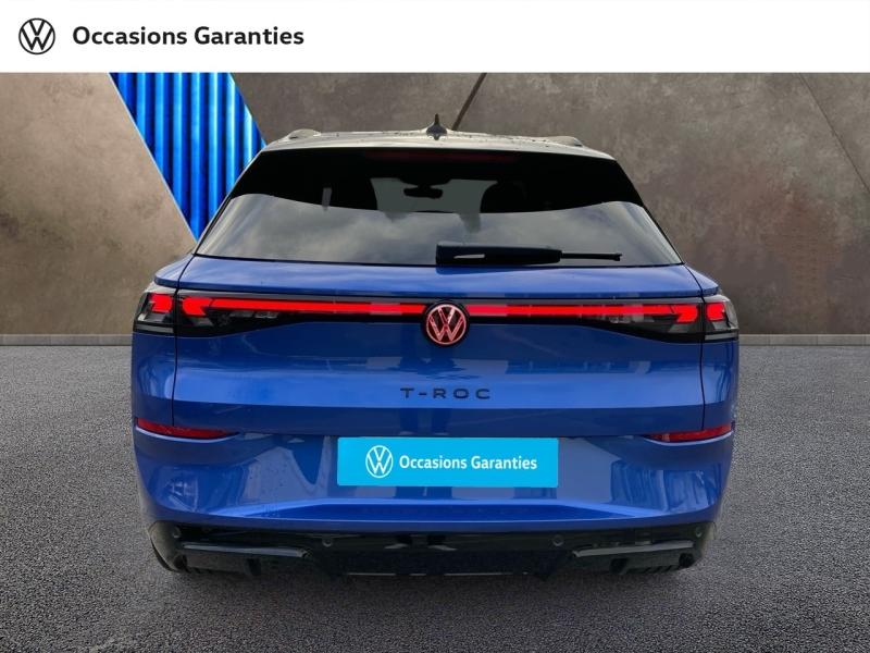 Voitures occasions VOLKSWAGEN T-ROC R-Line Rivery