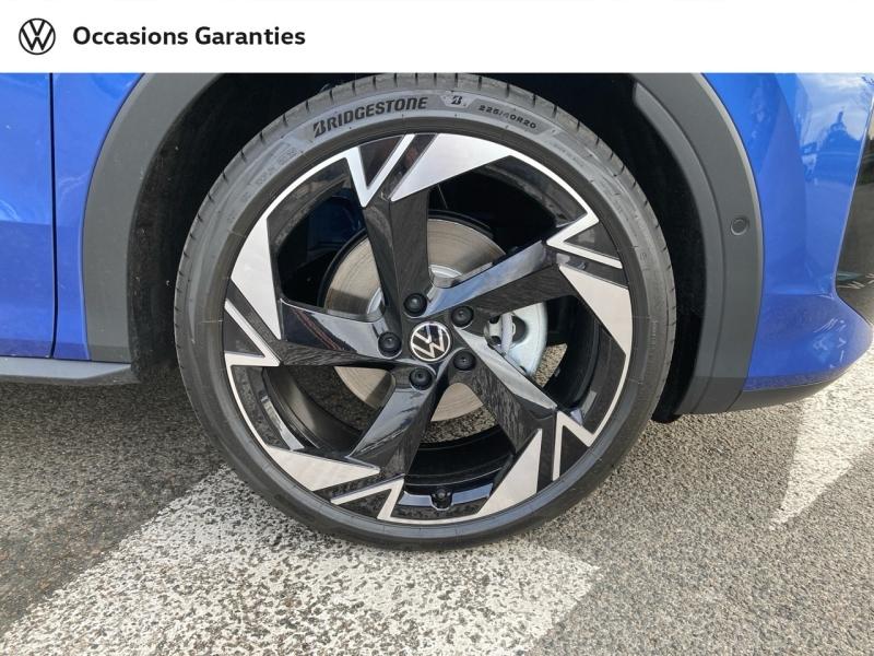 Voitures occasions VOLKSWAGEN T-ROC R-Line Rivery