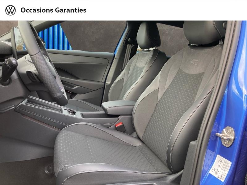 Voitures occasions VOLKSWAGEN T-ROC R-Line Rivery