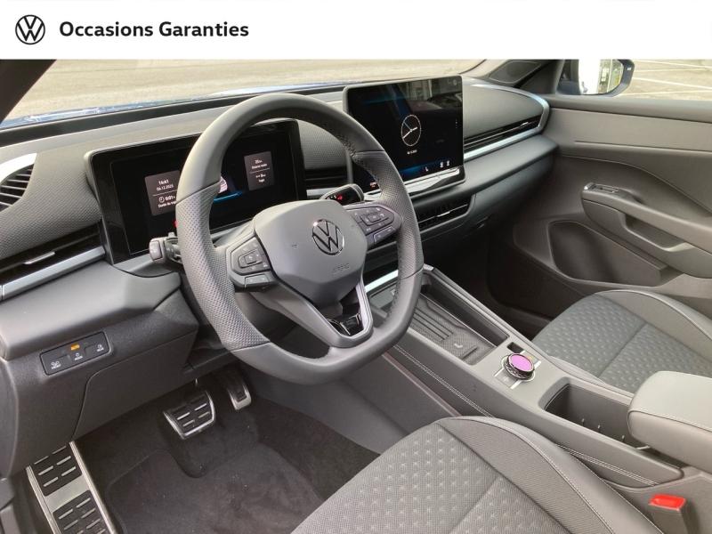 Voitures occasions VOLKSWAGEN T-ROC R-Line Rivery